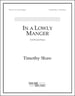 In a Lowly Manger